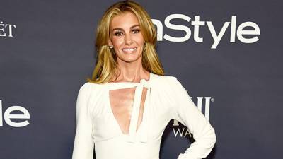 Faith Hill Urges Mississippi To Change Confederate-Inclusive Flag: ‘It’s A Symbol Of Terror’ - hollywoodlife.com - state Mississippi
