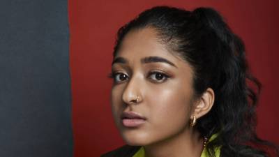 ‘Never Have I Ever’s Maitreyi Ramakrishnan On Her Asian American Character Who’s Not A “Side Piece To Somebody Else’s Story” - deadline.com - USA