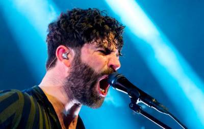 Listen to Foals’ Yannis Philippakis join Camelphat on hypnotic new song ‘Hypercolour’ - www.nme.com - London