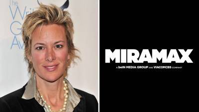 Liz Brixius Inks Overall Television Deal With Miramax - deadline.com