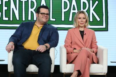 Josh Gad On Kristen Bell No Longer Voicing Mixed-Race ‘Central Park’ Character: “Frankly An Easy Decision To Make” - deadline.com