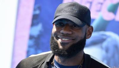 LeBron James’ SpringHill Entertainment Inks Overall Deal With ABC Studios For Scripted Series - deadline.com