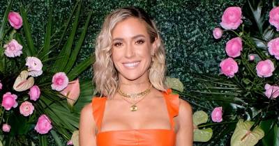 Kristin Cavallari Bakes Up an Enchilada Casserole With a Non-Spicy Side for Her Kids - www.usmagazine.com