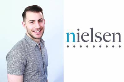 Nielsen Appoints Matthew Yazge Head of North American Esports Division - thewrap.com - USA