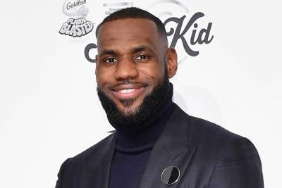 LeBron James Signs 2-Year Scripted Overall Deal With ABC Studios - thewrap.com - Jordan