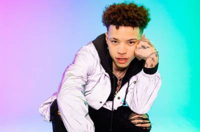 First Beat: New Music From Lil Mosey, 6LACK, Tinashe and More - www.billboard.com