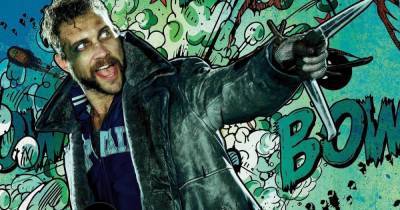 Jai Courtney Describes ‘The Suicide Squad’ As An Action-Comedy With “A Different Flavor” Than The Original - theplaylist.net - Hollywood