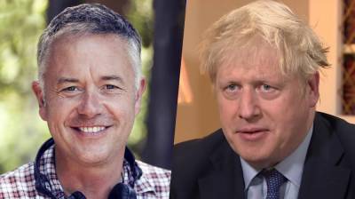 Michael Winterbottom To Direct A TV Series About UK Prime Minister Boris Johnson’s COVID-19 Response - theplaylist.net - Britain