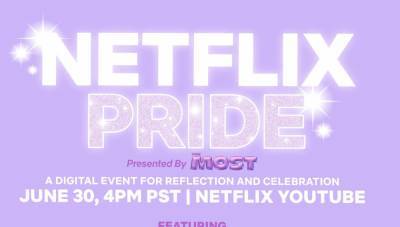Laverne Cox, Dolly Parton, Chaka Khan and More Headline Netflix Pride - thegavoice.com