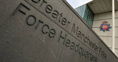 Woman wins five-figure payout from GMP after detective called her rape allegation 'b******s' - www.manchestereveningnews.co.uk