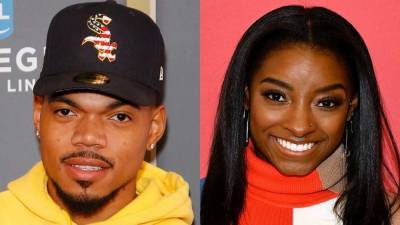 Chance the Rapper, Simone Biles and More to Appear on 'Nick News' Special (Exclusive) - www.etonline.com