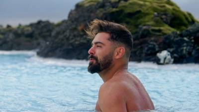 Zac Efron Is On A Global Adventure To Learn About Sustainability, Climate Change In Netflix Series ‘Down To Earth’ - etcanada.com - France - Iceland - Peru - Costa Rica - area Puerto Rico