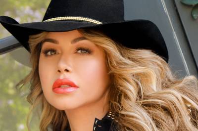 Chiquis’ Ultimate Birthday Playlist Includes Bad Bunny, Beyonce & More: Exclusive - www.billboard.com