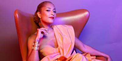 Amanda Seales, Comedian and Host of This Year’s BET Awards, Is The Queen of “Escapism Without Avoidance” - www.cosmopolitan.com