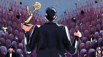 The Emmys Will Go On, But What Will the Show Look Like? - www.hollywoodreporter.com