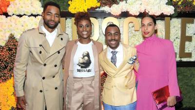 'Insecure' EP in Conversation With Star Jay Ellis: We Use HBO Show to "Give Young Filmmakers Opportunities" - www.hollywoodreporter.com