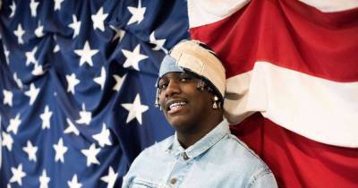 Q&A: Lil Yachty on music, inclusion, Drake and trust issues - www.msn.com - New York