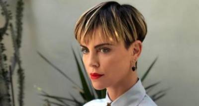 Charlize Theron reveals she would love to do the Hancock sequel; Says 'will do the film in a heartbeat' - www.pinkvilla.com - Italy