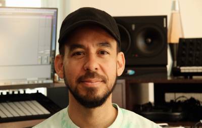 Listen to Mike Shinoda’s mix of Renforshort’s ‘I Drive Me Mad’ - www.nme.com