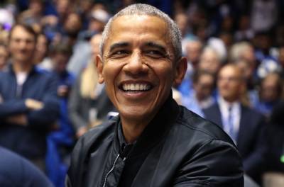 President Barack Obama Reflects on the Progress of Pride During Stonewall Day Livestream - www.billboard.com