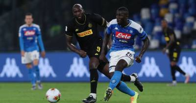 Kalidou Koulibaly 'to join Man City after rejecting Newcastle' and more transfer rumours - www.manchestereveningnews.co.uk - Manchester - city Newcastle