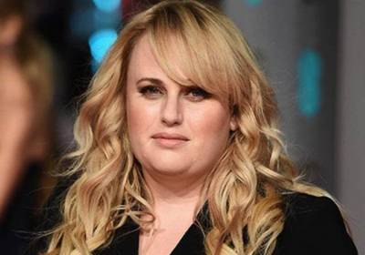 Rebel Wilson Is Slimming Down During Her ‘Year Of Health’ And This Is How She’s Getting Such Amazing Results - celebrityinsider.org
