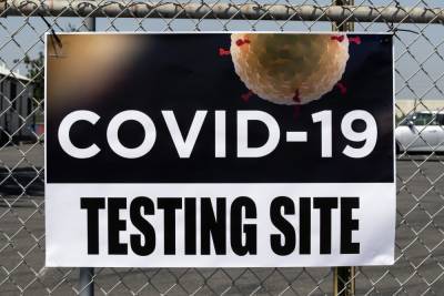 California Coronavirus Update: State Passes 200,000 Cases Amid Flood of New Infections - deadline.com - California