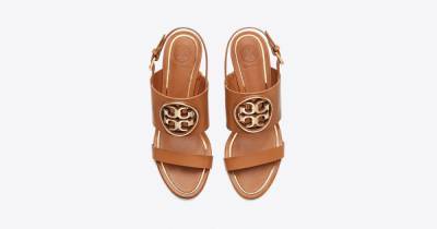 11 New Markdowns in the Tory Burch Sale Up to 70% Off — Ends Monday Morning! - www.usmagazine.com