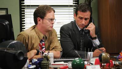 ‘The Office’ Blackface Scene Edited Out, Netflix Pulls ‘Community’ Blackface Episode - variety.com