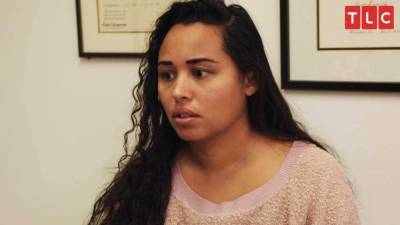 '90 Day Fiancé': Tania Gets Health News That Doesn't Bode Well for Her Future With Syngin (Exclusive) - www.etonline.com - state Connecticut
