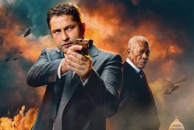 Gerard Butler Says The World “Needs” An ‘Angel Has Fallen’ Sequel & Confirms Work on ‘Den of Thieves 2’ - theplaylist.net - Hollywood