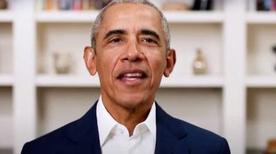 Barack Obama Shares A Message Of Hope During Stonewall Day Livestream - etcanada.com