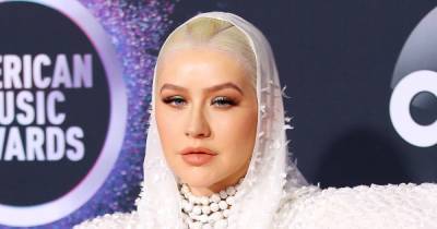 Christina Aguilera Says Execs Asked Her to Use a Stage Name Because Hers Was ‘Too Ethnic’ - www.usmagazine.com