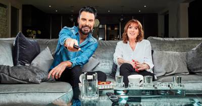 Celebrity Gogglebox 2020 cast: Who are the celebrities taking part? - www.manchestereveningnews.co.uk