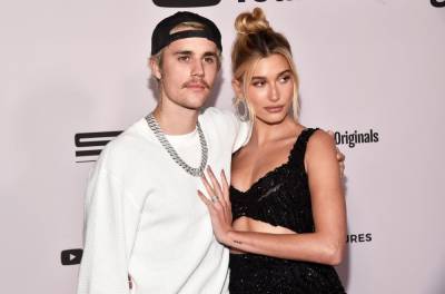 Justin & Hailey Bieber’s AMA Video Reigns on May Top Facebook Live Videos Chart - www.billboard.com