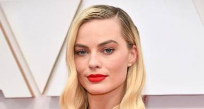 Margot Robbie to lead the bandwagon of the female led version of Pirates of the Caribbean - www.pinkvilla.com