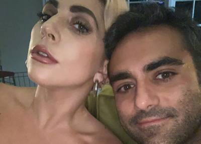 Is Lady Gaga Pregnant And Engaged To Michael Polansky? - celebrityinsider.org