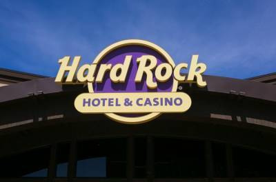 Keith Sheldon Named President of Entertainment at Hard Rock International - www.billboard.com