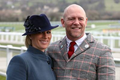 Mike Tindall Talks About Watching His Father ‘Deteriorate’ From Parkinson’s - etcanada.com