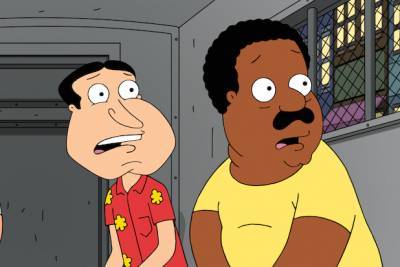 Mike Henry Says He Will No Longer Voice Cleveland Brown on ‘Family Guy’ - thewrap.com - county Brown - county Cleveland