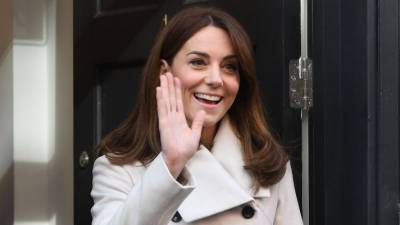 Kate Middleton Is Leaving Personal Comments on Instagram Now We Want One, Too - stylecaster.com