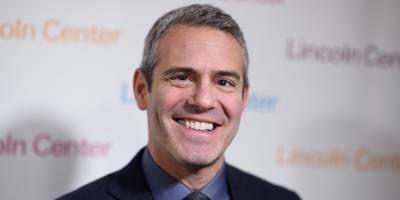 Andy Cohen Has 'Bounced Back' & Regained All The Weight He Lost During Coronavirus - www.justjared.com