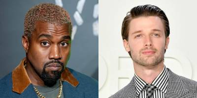 Kanye West Has Been Working Towards a Gap Deal for Years, Patrick Schwarzenegger Reveals - www.justjared.com