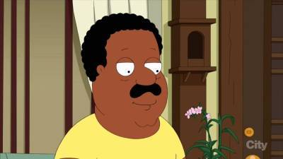 ‘Family Guy’ Voice Actor Mike Henry Stepping Down From ‘Cleveland Brown’ Role - deadline.com - USA - county Brown - county Cleveland