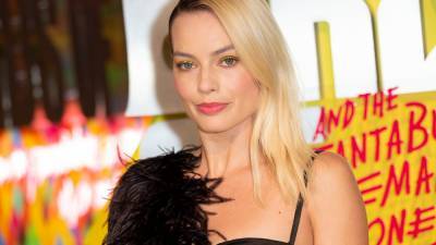 Margot Robbie to star in ‘Pirates of the Caribbean’ female-driven reboot: reports - www.foxnews.com