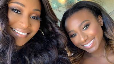 Celebrating Pride With… ‘RHOA’ Star Cynthia Bailey’s Daughter Noelle: Her Ultimate LGBTQ Icon Revealed - hollywoodlife.com - Atlanta