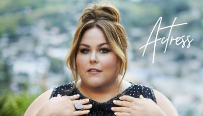 This Is Us' Chrissy Metz Drops New Song 'Actress' - Listen Now! - www.justjared.com