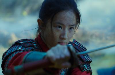 ‘Mulan’ Moves Release Date To August 21 With NY, LA & China Theaters Still Not Open - deadline.com - New York - Los Angeles - China - California