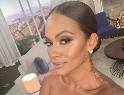 Evelyn Lozada Creates An OnlyFans Account For Her Feet - theshaderoom.com
