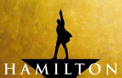 ‘Hamilton’ film set for early next month - www.thehollywoodnews.com
